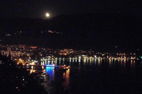 Hotel Accommodation J&T (Ohrid)